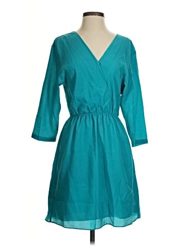 BCBGeneration Casual Dress (view 1)