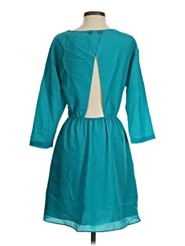 BCBGeneration Casual Dress (view 2)