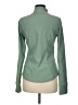 90 Degree by Reflex Green Track Jacket Size M - photo 2