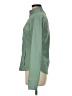 90 Degree by Reflex Green Track Jacket Size M - photo 5