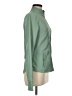 90 Degree by Reflex Green Track Jacket Size M - photo 4