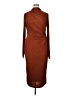 Alexia Admor Brown Cocktail Dress Size XL - photo 1