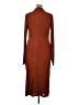 Alexia Admor Brown Cocktail Dress Size XL - photo 2