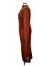 Alexia Admor Brown Cocktail Dress Size XL - photo 5