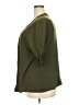 Emery Rose Green Kimono Size 3X - photo 5