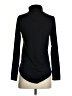 Versona Black Long Sleeve Turtleneck Size S - photo 2