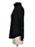 Versona Black Long Sleeve Turtleneck Size S - photo 5