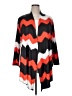 Unbranded Orange Cardigan Size 0X - photo 1
