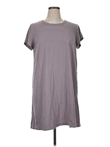 Simply Vera Vera Wang Casual Dress (view 1)