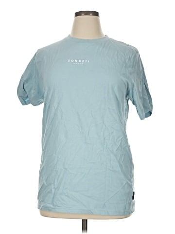 Sonnet James Short Sleeve Top (view 1)