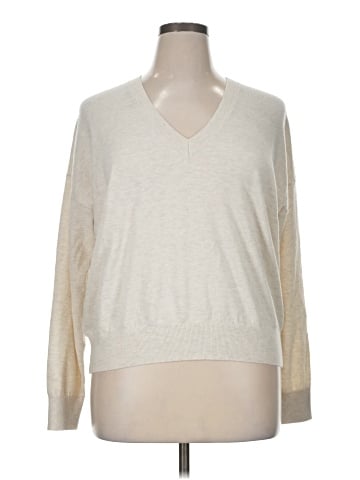 Nordstrom Rack Pullover Sweater (view 1)