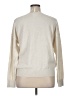 Nordstrom Rack Ivory Pullover Sweater Size XL - photo 2