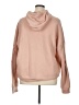 LuluSimonStudio Pink Pullover Hoodie Size XL - photo 2