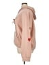 LuluSimonStudio Pink Pullover Hoodie Size XL - photo 5