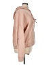 LuluSimonStudio Pink Pullover Hoodie Size XL - photo 4
