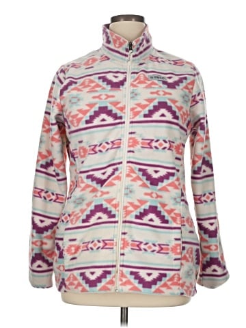 Magellan Outdoors Track Jacket (view 1)