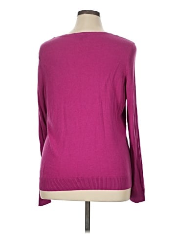 The Limited Pullover Sweater (view 2)