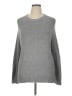 Old Navy Gray Pullover Sweater Size XL - photo 1
