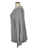 Old Navy Gray Pullover Sweater Size XL - photo 5