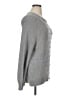 Old Navy Gray Pullover Sweater Size XL - photo 4