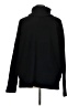 Old Navy Black Turtleneck Sweater Size XL - photo 2