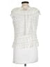 Young Essence White Cocktail Dress Size L - photo 2