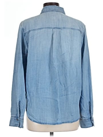 Cloth & Stone Denim Jacket (view 2)