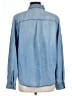 Cloth & Stone 100% Tencel Blue Denim Jacket Size L - photo 2