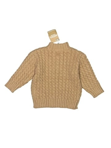 Keedo Pullover Sweater (view 2)