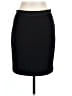 Peppercorn Chevron-herringbone Black Formal Skirt Size L - photo 2