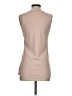 CAbi Pink Sleeveless Blouse Size S - photo 2