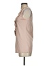 CAbi Pink Sleeveless Blouse Size S - photo 5