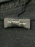 Assorted Brands Black Cardigan Size M - photo 4