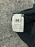 Assorted Brands Black Cardigan Size M - photo 5