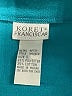 Koret Teal Sleeveless T-Shirt Size L - photo 7