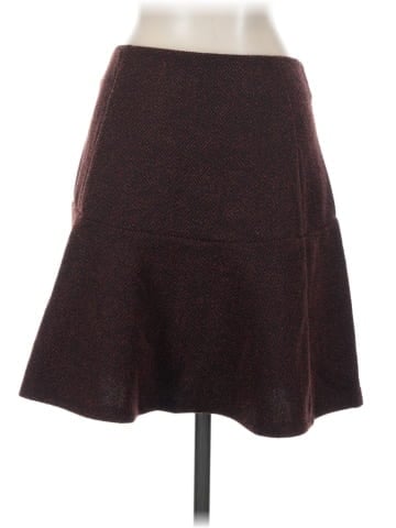 Ann Taylor LOFT Outlet Casual Skirt (view 2)