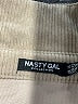 Nasty Gal Inc. 100% Polyester Tan Coat Size 10 - photo 6