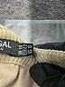 Nasty Gal Inc. 100% Polyester Tan Coat Size 10 - photo 7