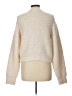 H&M Ivory Cardigan Size L - photo 2
