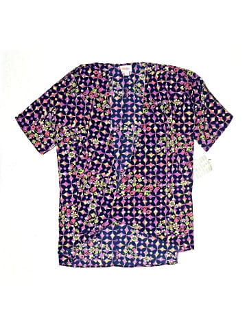 Lularoe Short Sleeve Blouse (view 1)