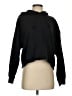 Adidas Black Pullover Sweater Size S - photo 1