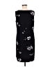 Chico's Black Casual Dress Size Med (1) - photo 2
