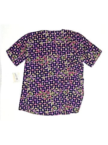 Lularoe Short Sleeve Blouse (view 2)