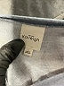 Kaileigh Tie-dye Blue Pullover Sweater Size L - photo 4
