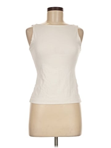 Bogner Sleeveless T-Shirt (view 1)