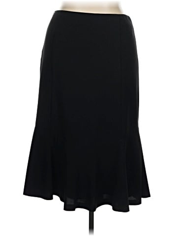Style&Co Formal Skirt (view 2)
