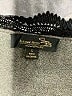 Suzanne Betro Gray Pullover Sweater Size L - photo 7