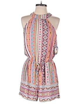 Assorted Brands Romper