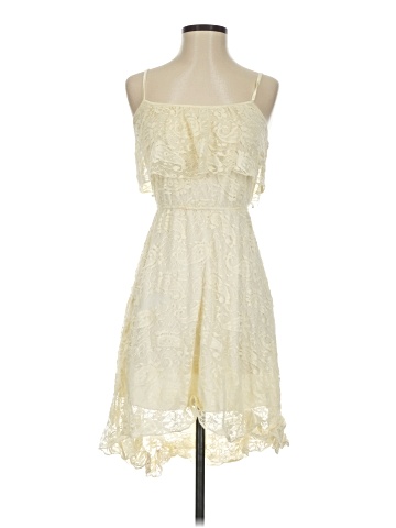Lily Rose Cocktail Dress (view 1)