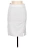 Guess Stripes White Casual Skirt Size M - photo 1